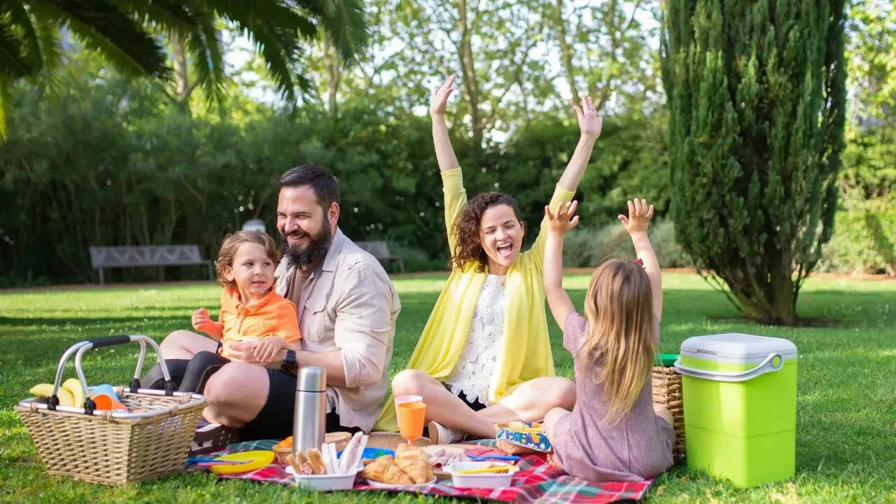 Fun and Creative Lifestyle Ideas for Weekend Getaways